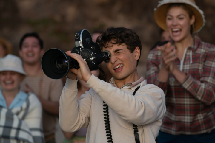 “The Fabelmans” – Photo: Universal Pictures
