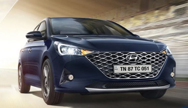 Hyundai To Launch New Generation Verna Sedan and New Ai3 Micro-SUV in India This Year; Find Specifications and Feature Details Here