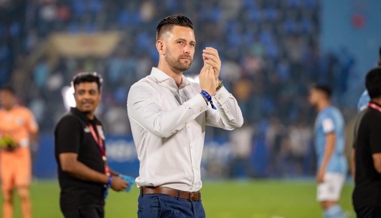 It's not about one season and nothing for 3-4 seasons: Buckingham | Football News