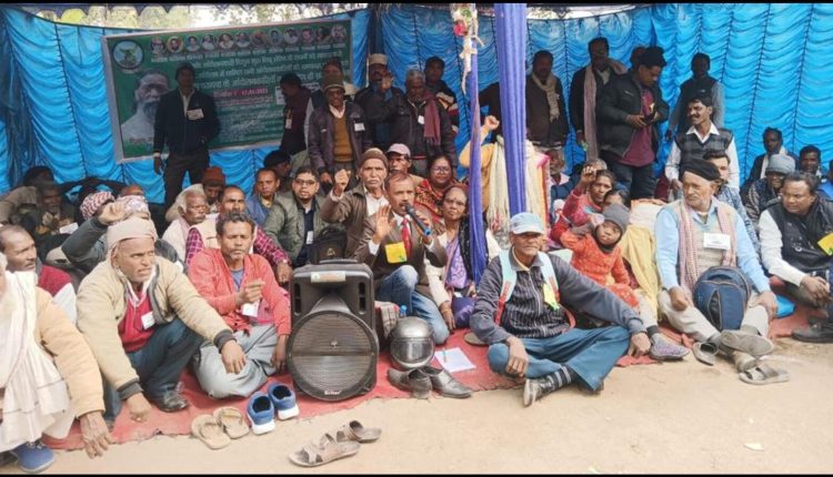 J’khand: Amid rush for ‘Andolankari’ tag, panel adds party membership in eligibility criteria