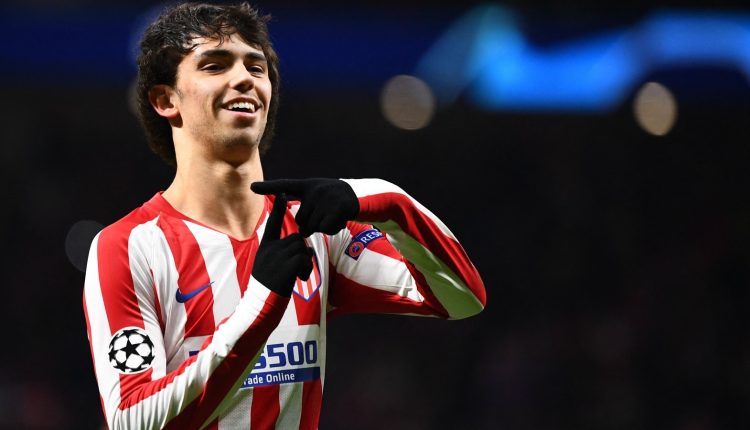 Joao Felix joins Chelsea on loan, but extends Altletico Madrid contract | Football News