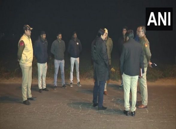 Khanjawala Incident: Delhi Police Steps Up Probe, Special CP Visits Janauti Village