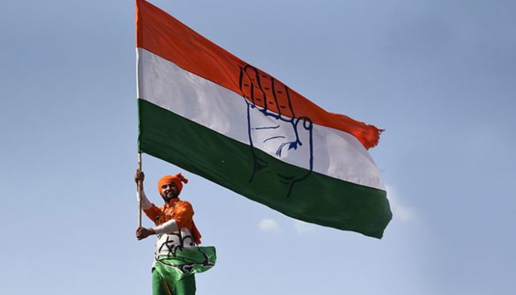 Madhya Pradesh Assembly Elections 2023: Congress Appoints 50 Vice Presidents, 105 General Secretaries and 64 District Presidents Ahead of Vidhan Sabha Polls