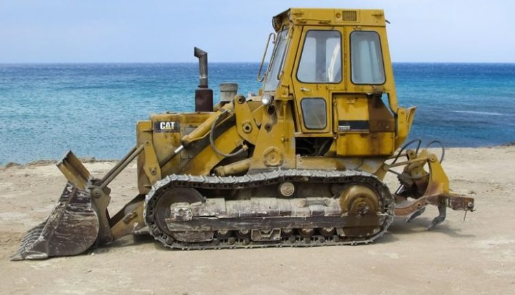 Madhya Pradesh: Murder-Accused BJP Leader Mishri Chand Gupta’s Hotel Demolished in Sagar; Five Arrested for Killing Youth