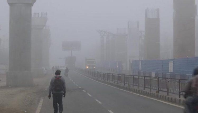 Madhya Pradesh Weather Update: Cold Conditions Continue in State, Gwalior Records Lowest Temperature at 4.5 Degree Celsius