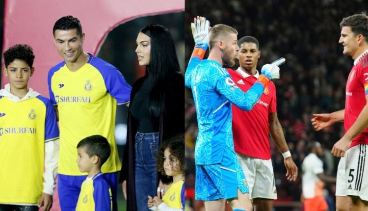 Man United to introduce 'Ronaldo' salary rule to avoid jealousy among players | Football News