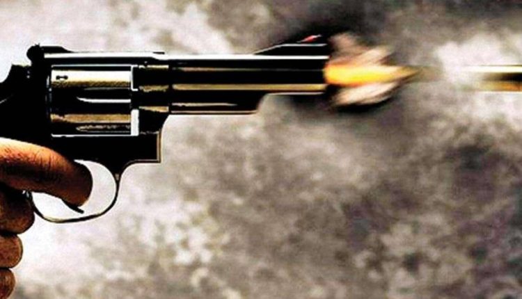 Man injured during celebratory firing in Rohtas
