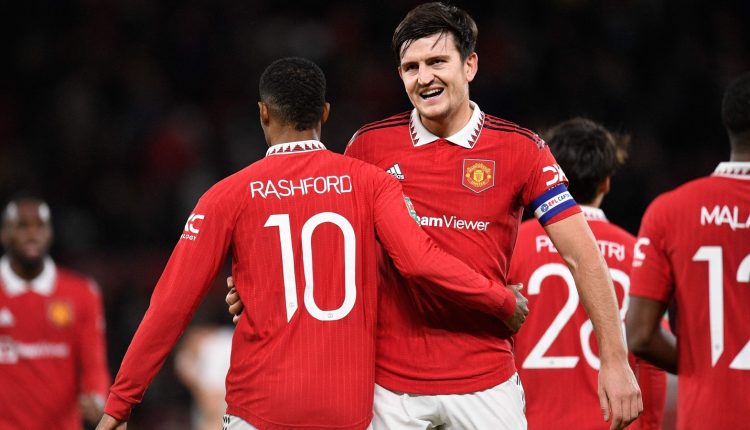Manchester United, Newcastle advance to League Cup semi-finals | Football News