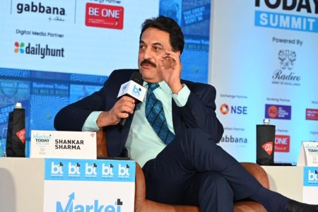 Market Today Summit: Money is usually made on least-invested stocks, says Shankar Sharma