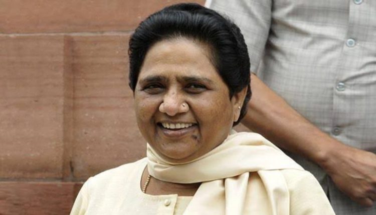 Mayawati Says BSP to Go It Alone in Assembly, 2024 Lok Sabha Elections; Calls for Return to Ballot Paper