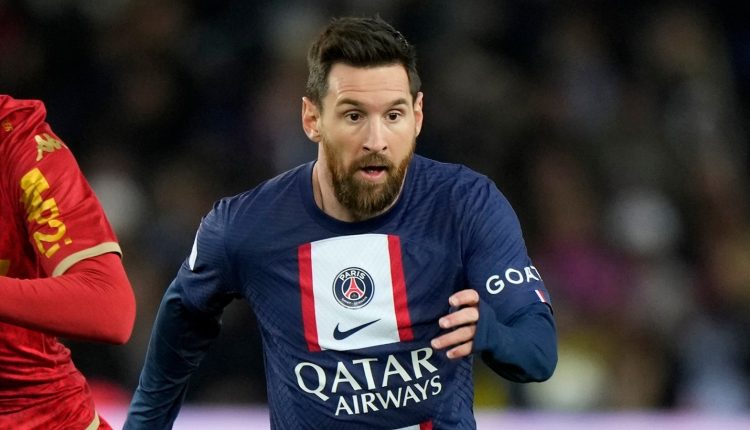 Messi to Saudi Arabia? Al Hilal to break the bank in shock transfer: Report | Football News