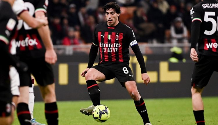 Milan knocked out of Coppa Italia by 10-man Torino | Football News