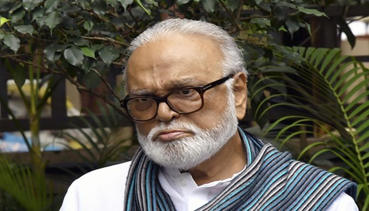 NCP’s Chhagan Bhujbal seeks caste-based census in Maharashtra, cites the example of Bihar