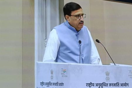 NCST writes to 104 universities seeking plans for tribal research
