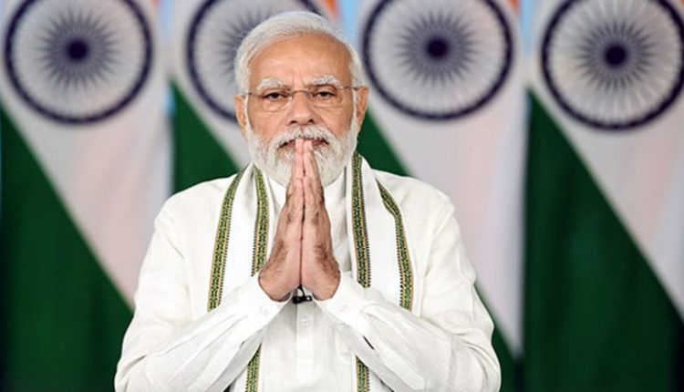Nepal Plane Crash: PM Narendra Modi Says His Thoughts and Prayers Are with the Bereaved Families