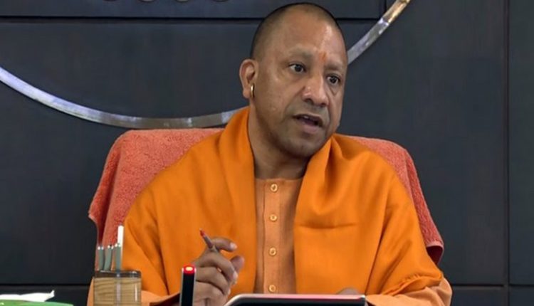 Nepal Plane Crash: Uttar Pradesh CM Yogi Adityanath Instructs Officials to Bring Mortal Remains of Deceased to State