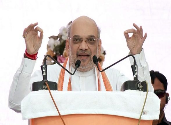 Pariksha Pe Charcha 2023: PM Narendra Modi's Annual Programme a 'Masterclass on Self-Management', Says Amit Shah