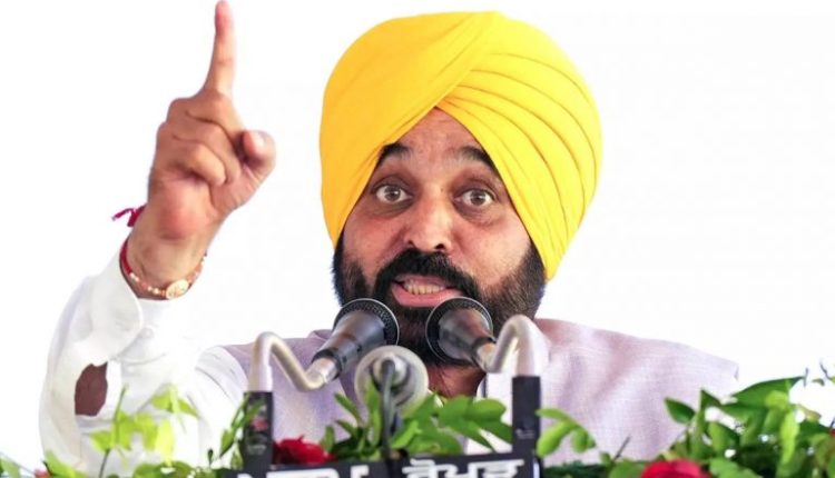 Punjab CM Bhagwant Mann Says 26,074 Government Jobs Given to Youth in Just 10 Months