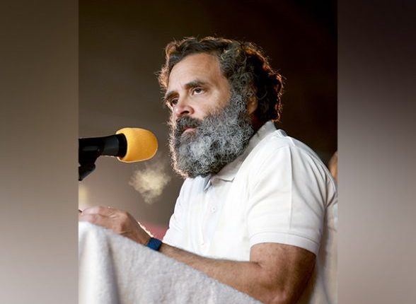 Rahul Gandhi Terms Digvijaya Singh’s Remarks on Surgical Strikes ‘Ridiculous’, Says Party Has Full Trust on Indian Army