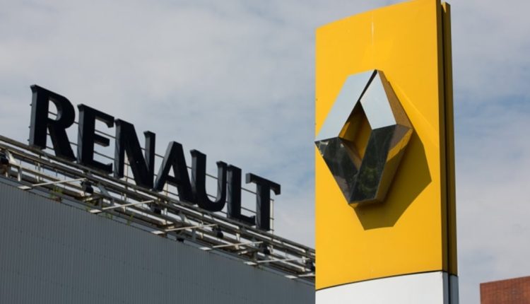 Renault, Geely near deal to bring Aramco into engine venture, report says