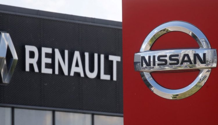 Renault-Nissan alliance reboot will start with 5 projects, report says