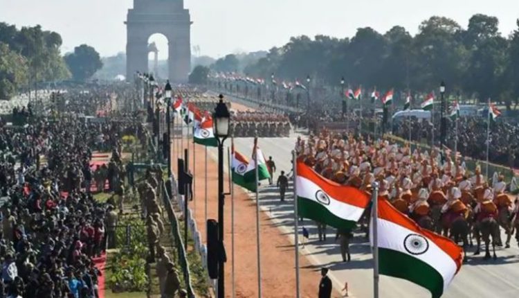 Republic Day 2023 Parade Tickets: Know Where And How to Book Ticket For R-Day Event at Kartavya Path in Delhi