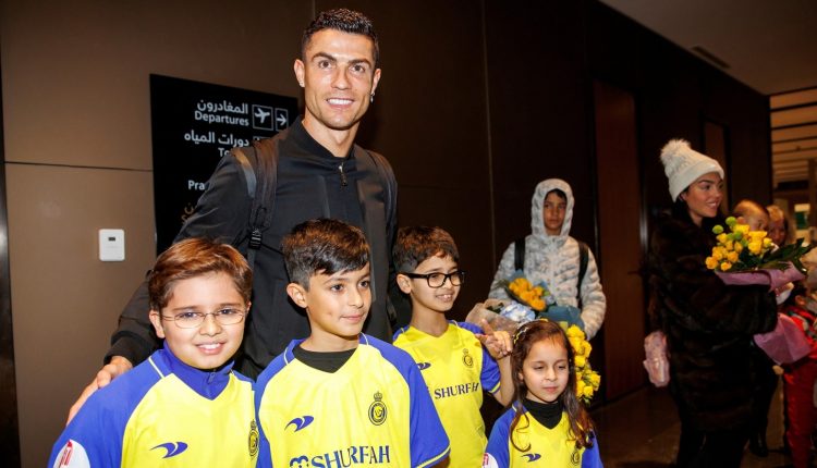 Ronaldo's Al-Nassr move underlines Portugal star's decline | Football News