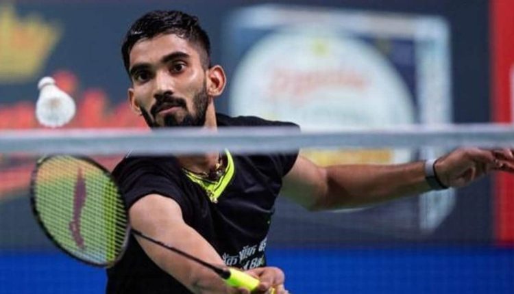 Saina, Srikanth make first round exits from Malaysia Open