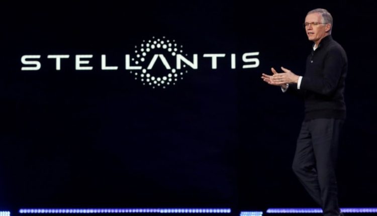 Stellantis CEO Tavares warns of 'terrible fight' with Chinese automakers