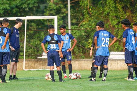 The academies shaping India’s footballing future | Football News