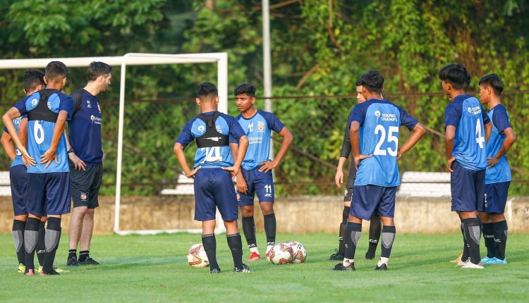 The academies shaping India's footballing future | Football News