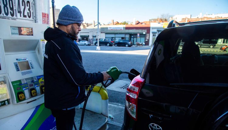 Time for the Fed to declare victory on inflation? Not yet