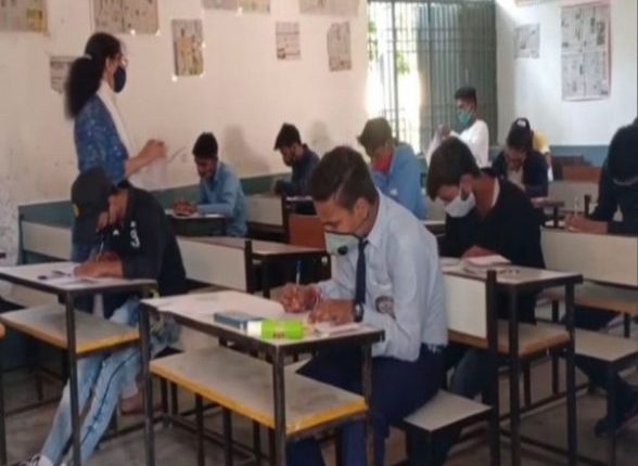 Uttar Pradesh Education Board Announces Change in Pattern for Class 10 Examination in 2023, Introduces OMR Sheet