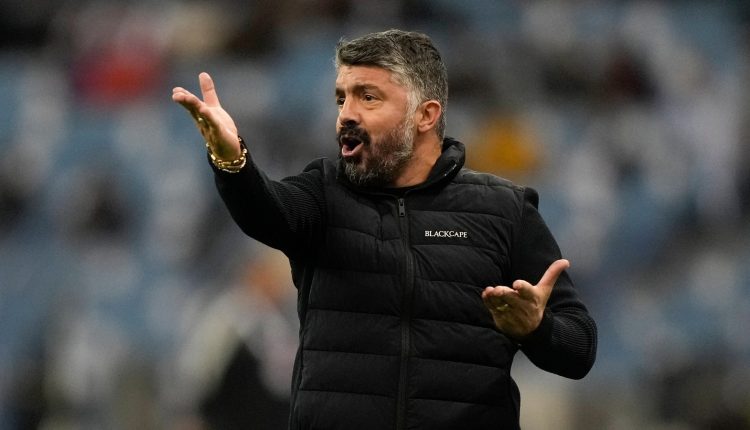 Valencia sacks coach Gennaro Gattuso for poor results | Football News
