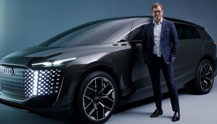 Why Audi needs to pick up speed in 2023