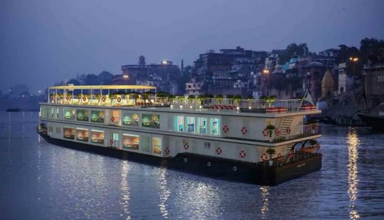 World's Longest River Cruise 'Ganga Vilas' To Be Flagged Off by PM Narendra Modi on January 13