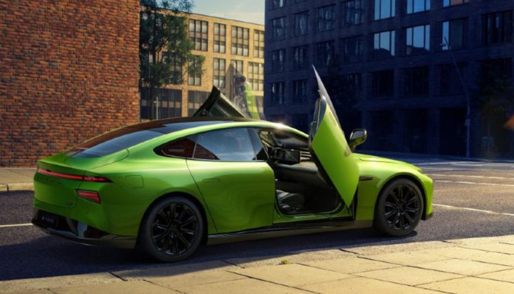 Xpeng follows Tesla with major price cuts on China EVs