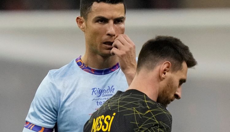 ‘Ronaldo and Messi in the same league again’: Saudi football official | Football News