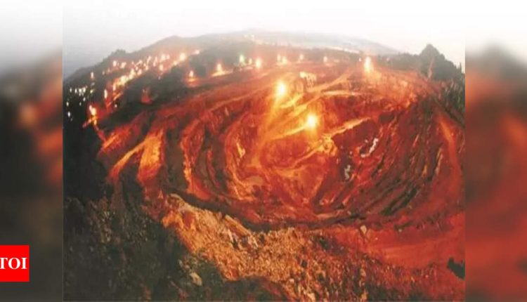 Lithium Deposits In India: 5.9 million tonnes Lithium deposits found in J&K: Why it's important | India News