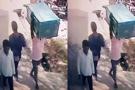 Patna GRP solves murder mystery of man whose body was found in train