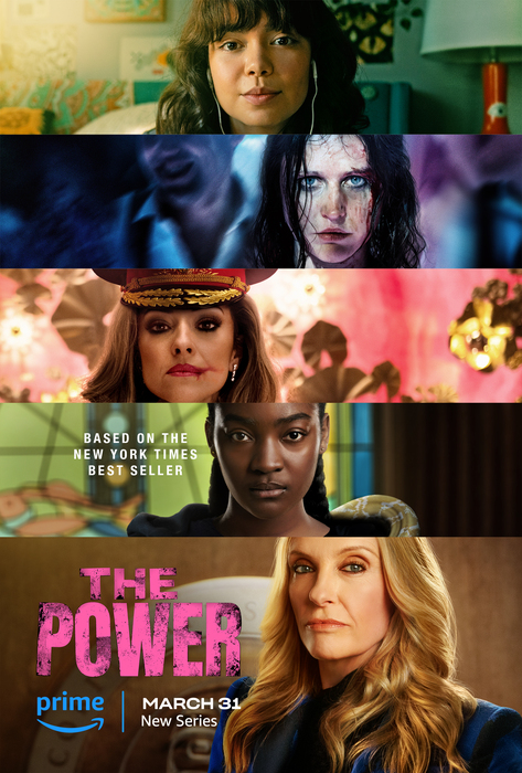 “The Power” – Photo: Prime Video