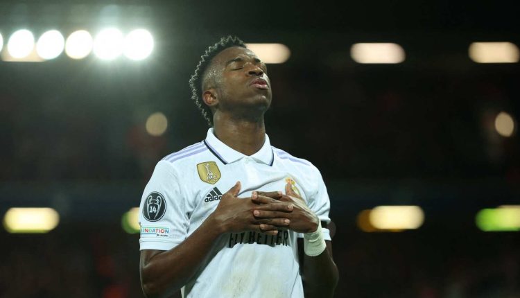 A Real masterclass headlined by Vinicius Jr | Football News