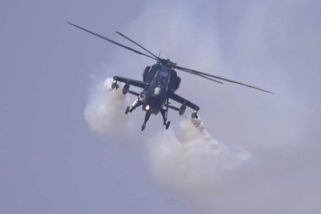 Aero India 2023: Five things to know about this biennial show in Bengaluru | Bengaluru