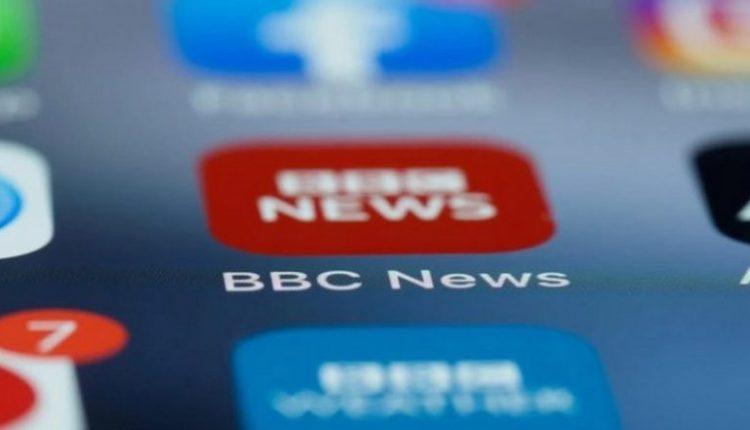 BBC Offices in Delhi and Mumbai Under I-T Department Scanner, Income Tax Officials Conduct Survey Operation