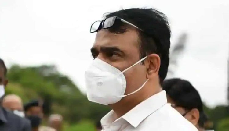 BJP enrolled over 40.5 lakh members during Vijaya Sankalpa Yatra: Karnataka min | Bengaluru