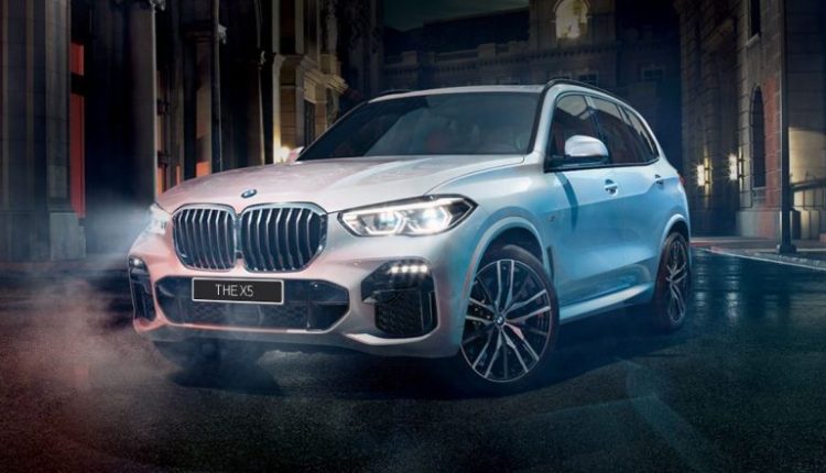 BMW X5 and X6 Facelift 2023 Models Unveiled; Find Exterior, Interior and Powertrain Update Details Here