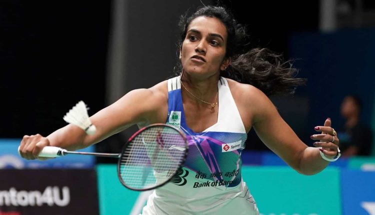 Badminton Asia Mixed Team: Fit-again PV Sindhu to spearhead India's challenge