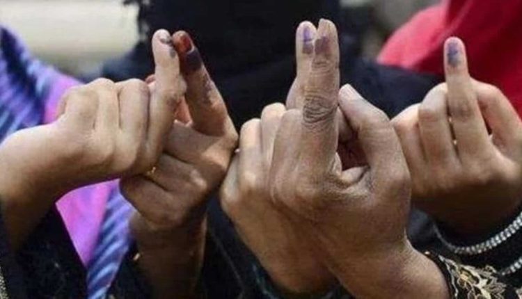 Bangalore Archdiocese complains to EC official, alleges voter names deleted | Bengaluru