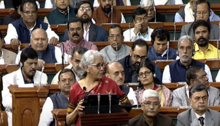 Budget 2023 Live News Updates and Highlights: FM Nirmala Sitharaman Announces to Extend 50-Year Interest Free Loan to State Governments for One More Year
