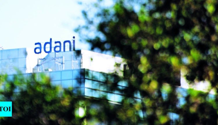 Congress: Demand of JPC probe into Adani issue figures in Congress's economic resolution | India News